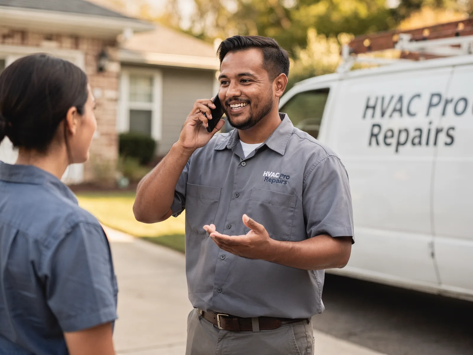 Heat Pump Repair Harlan, KY FAQs